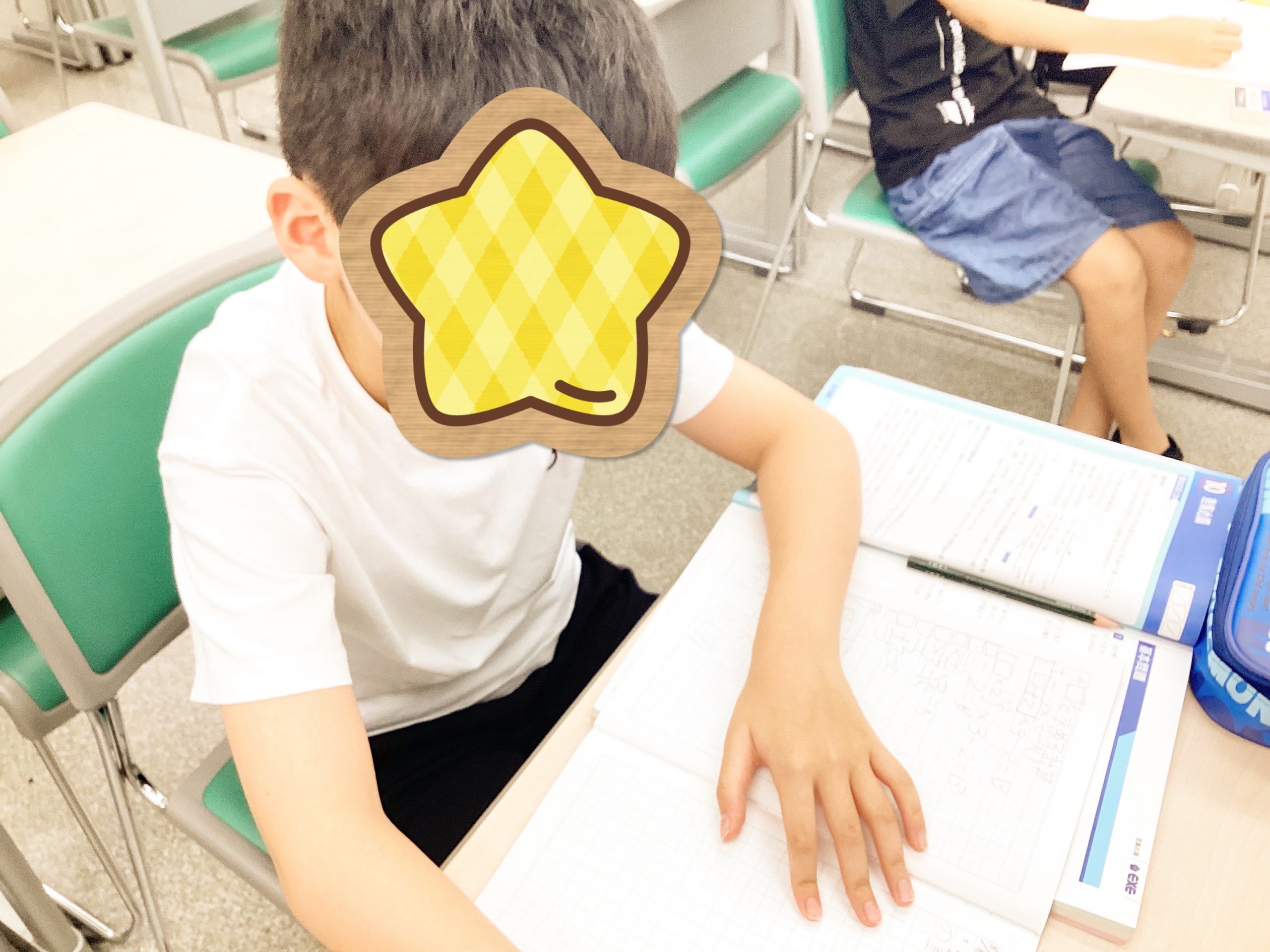 【2025.08.18小岩通信。必勝！夏期講習会１５日目！】＃４２７