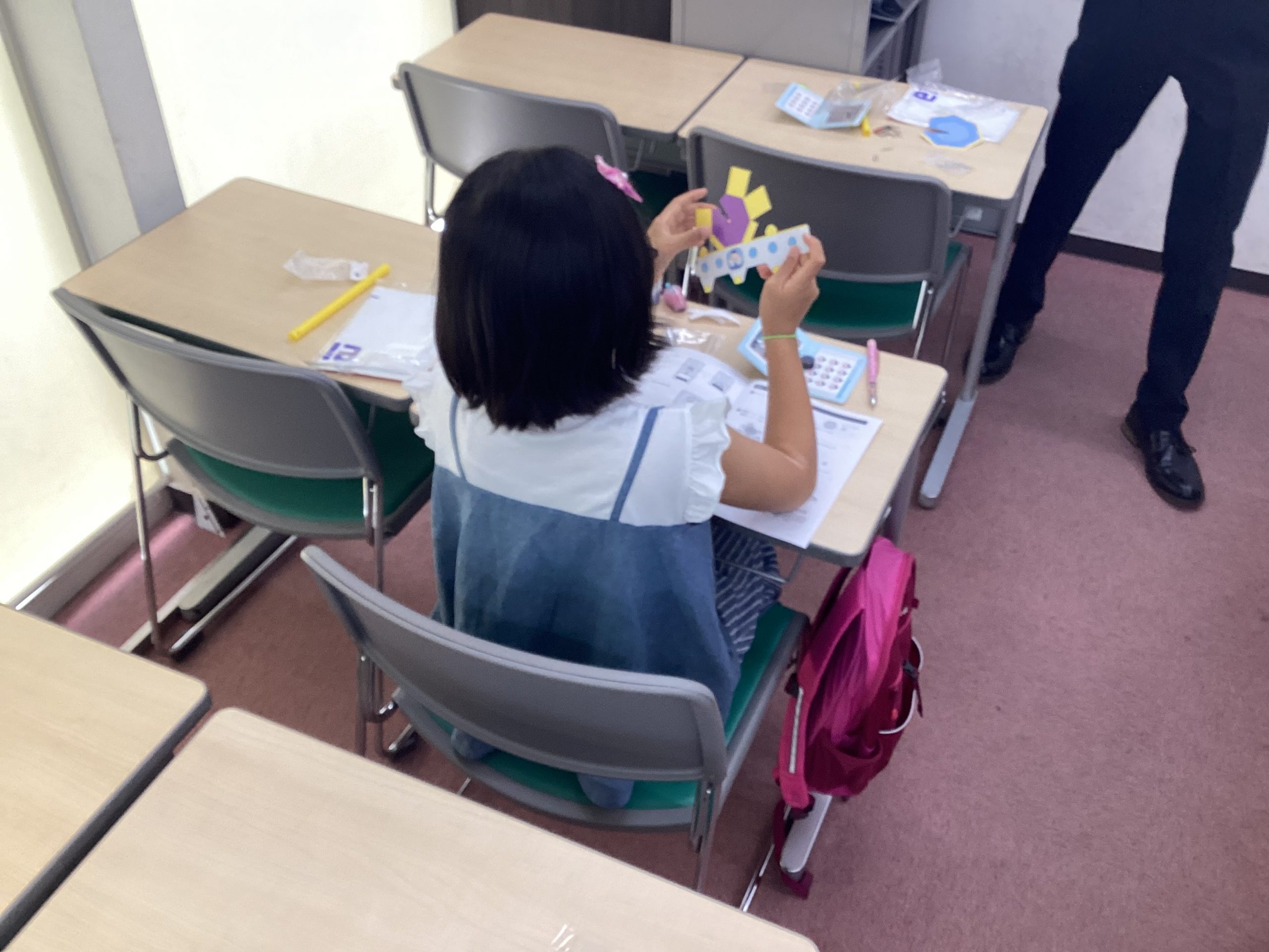 南阿佐ヶ谷日記その60　夏期講習12日目