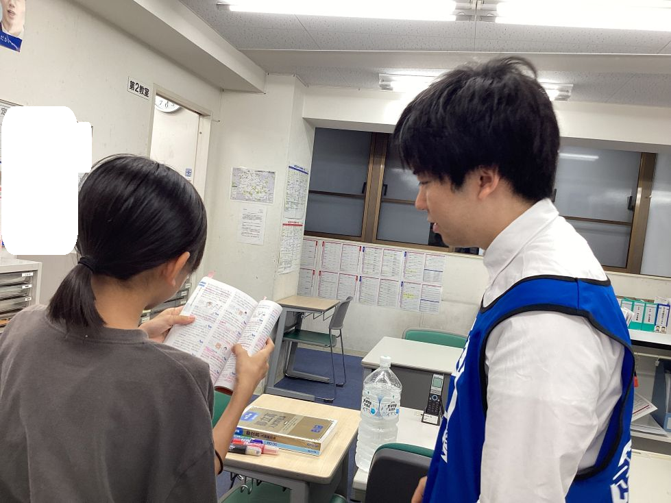 9/20最後の追い込み＠西永福