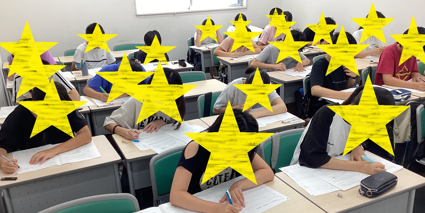 日曜特訓の桜新町