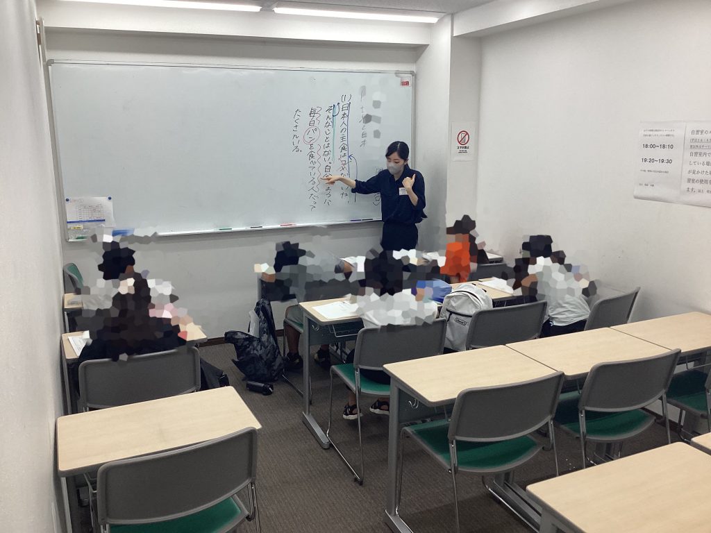 保証はどこにもないけど。
