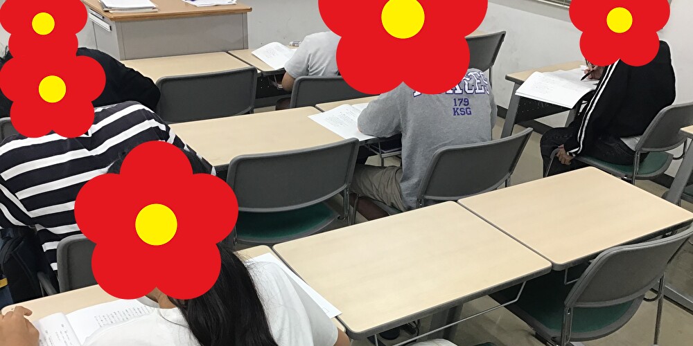 【ena一之江】日曜開校のお知らせ