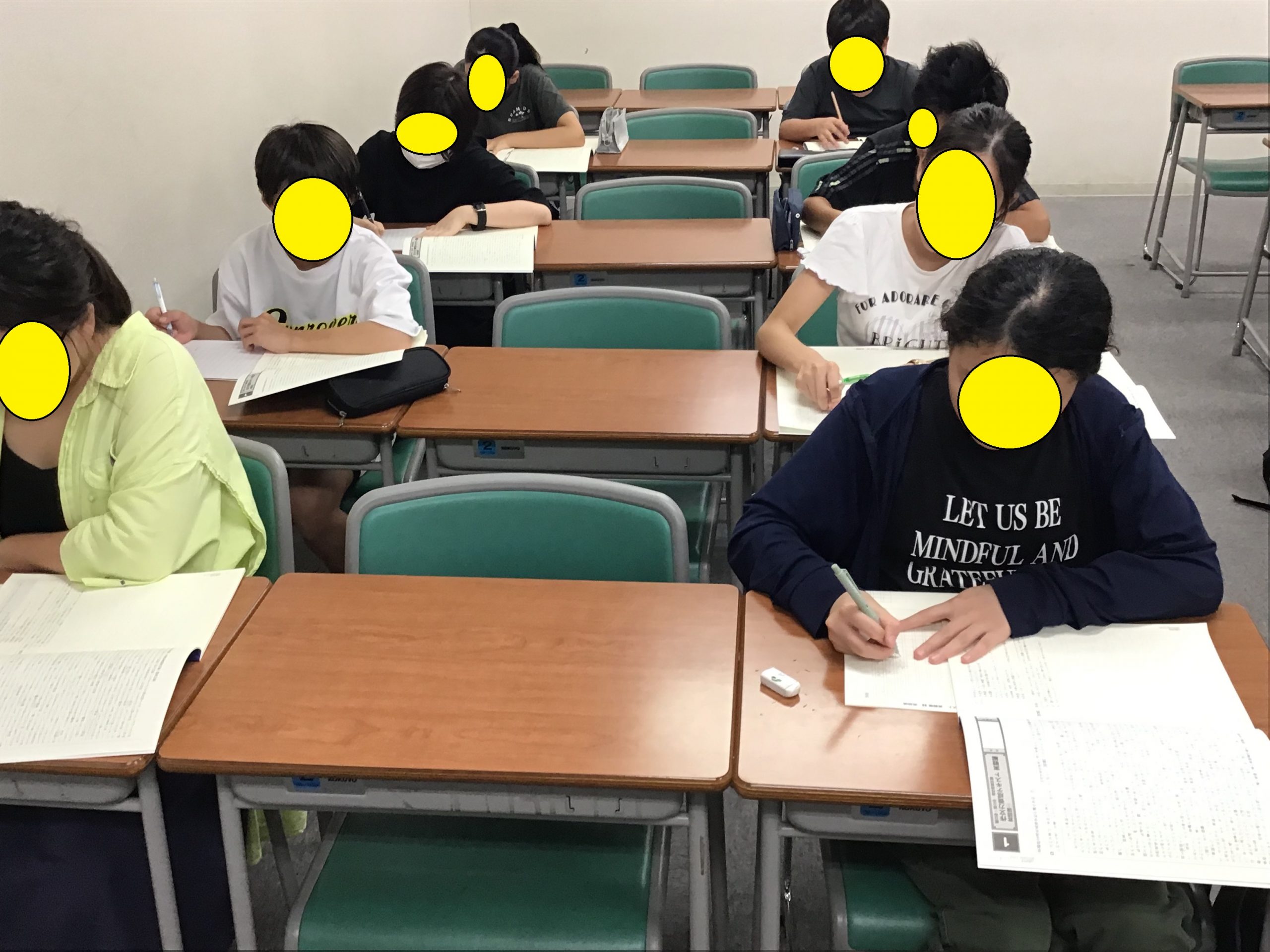 ena飯田橋・9月①