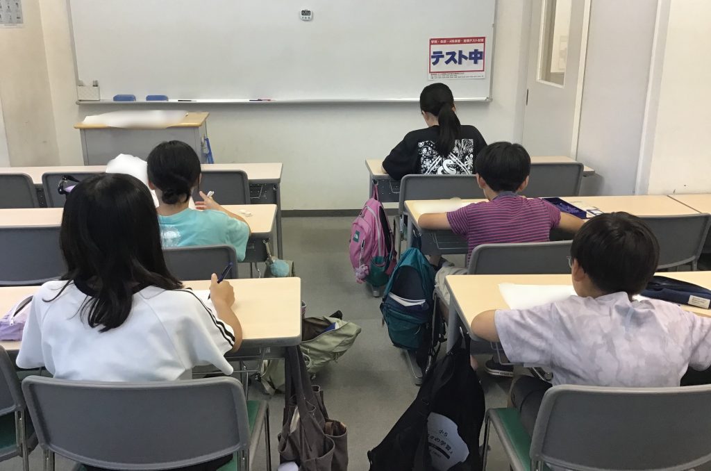 後期本科授業スタート！