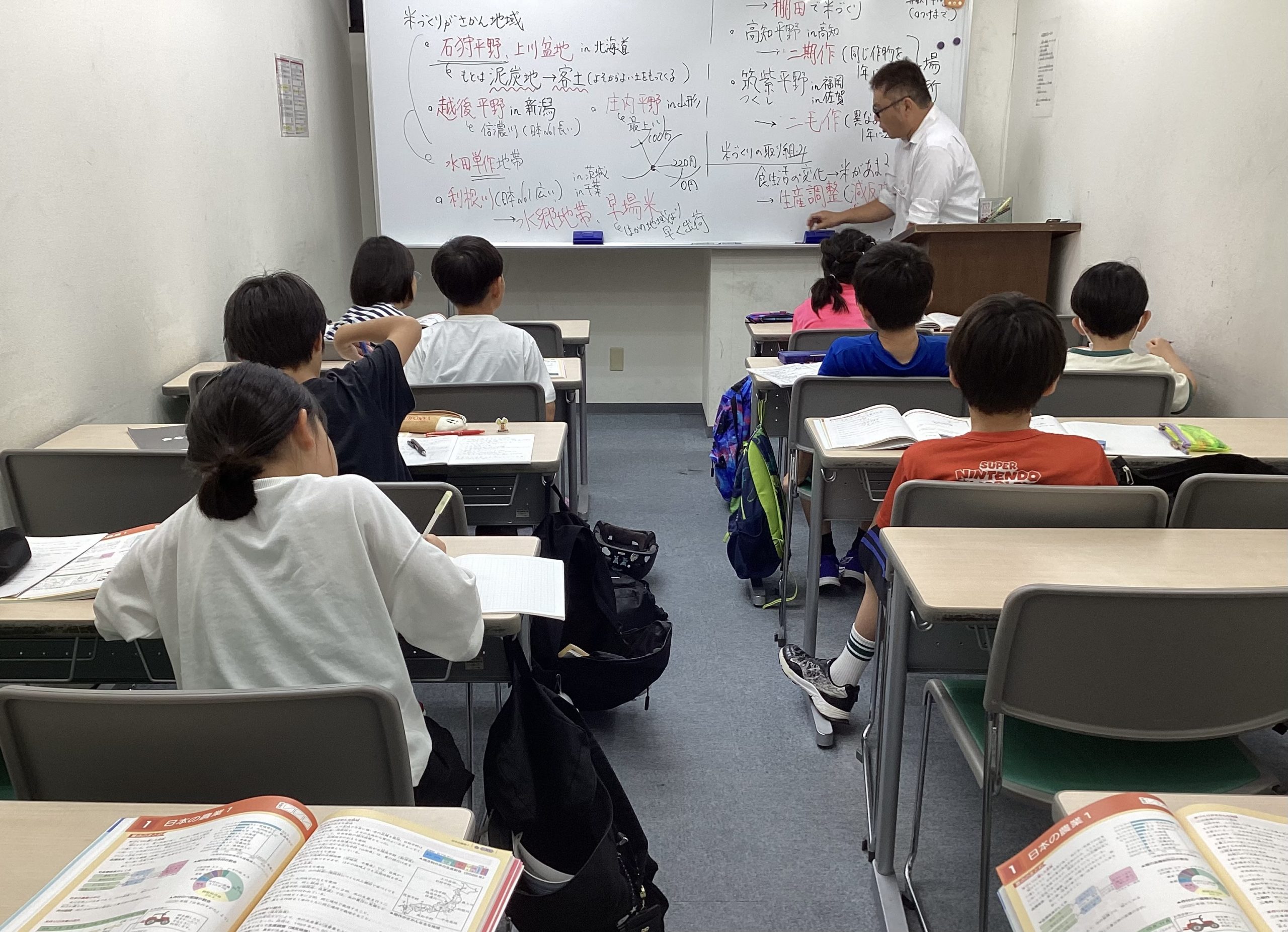 ena荻窪イベント案内