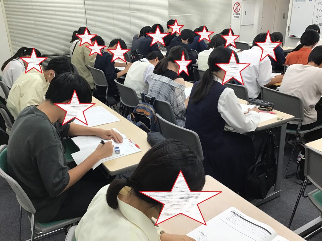 保護者会、迫る。