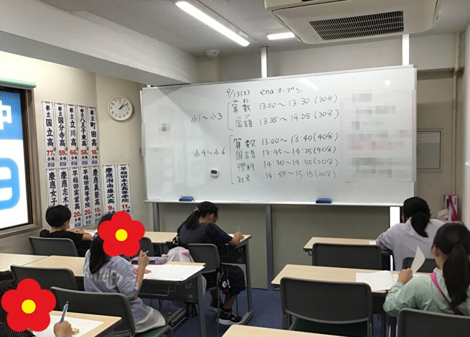 清澄通信0913【enaオープンを開催いたしました】