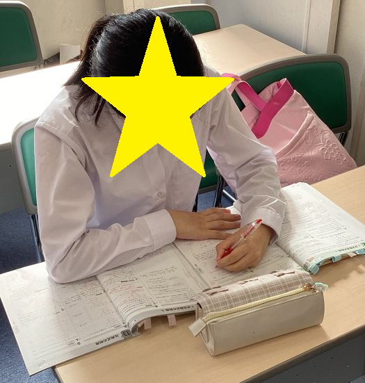 10/18　土曜日の校舎の様子