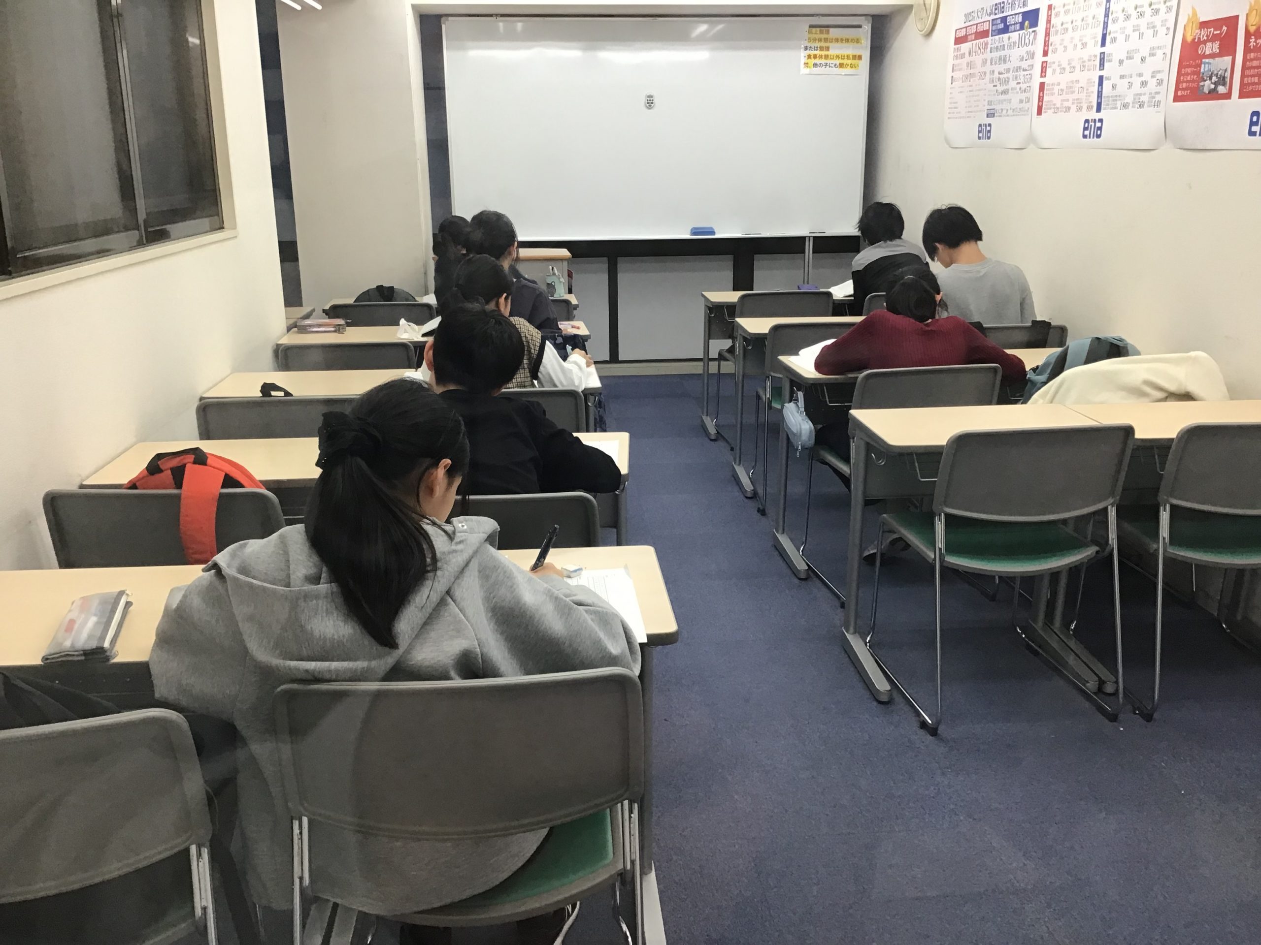 10/22多角的に＠西永福