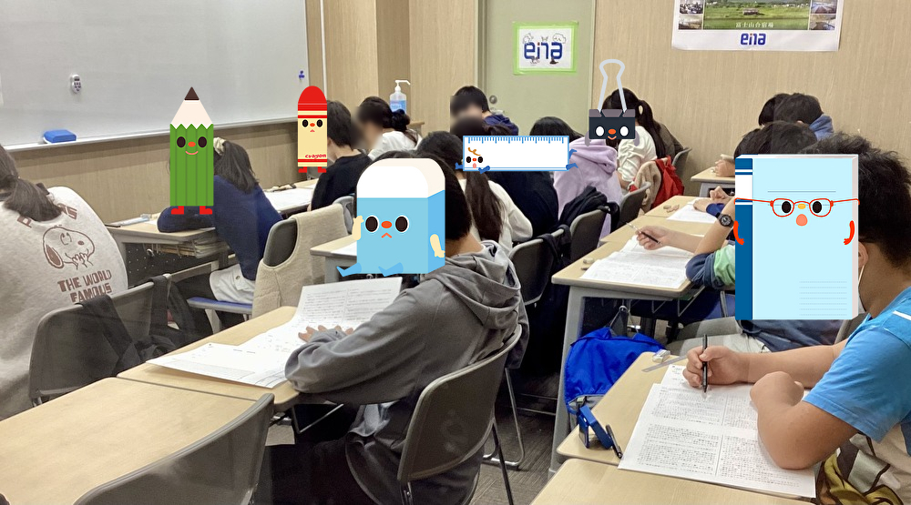 【10/25㈯　あふれる熱意】