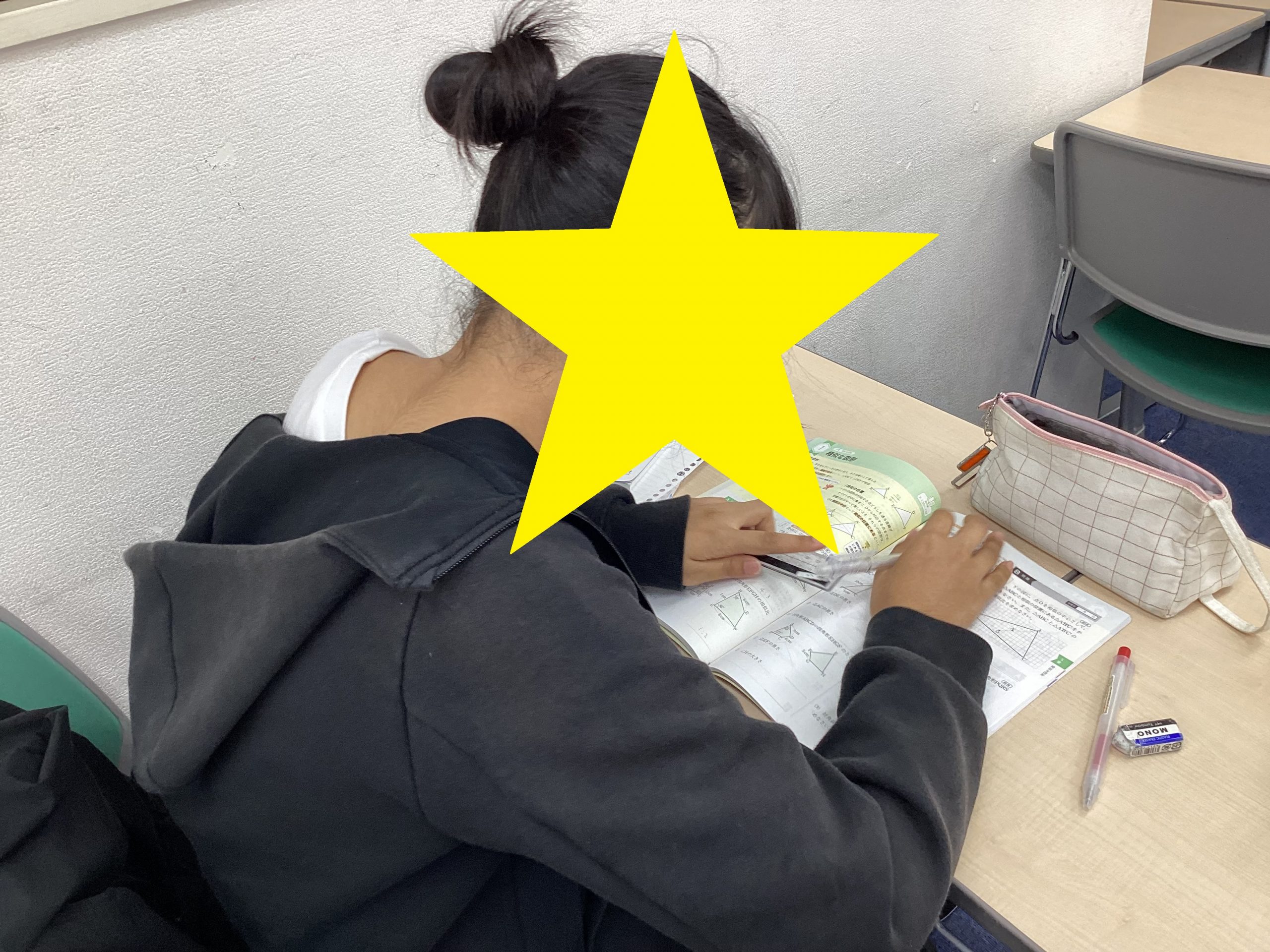 10/24雨にも負けず＠西永福