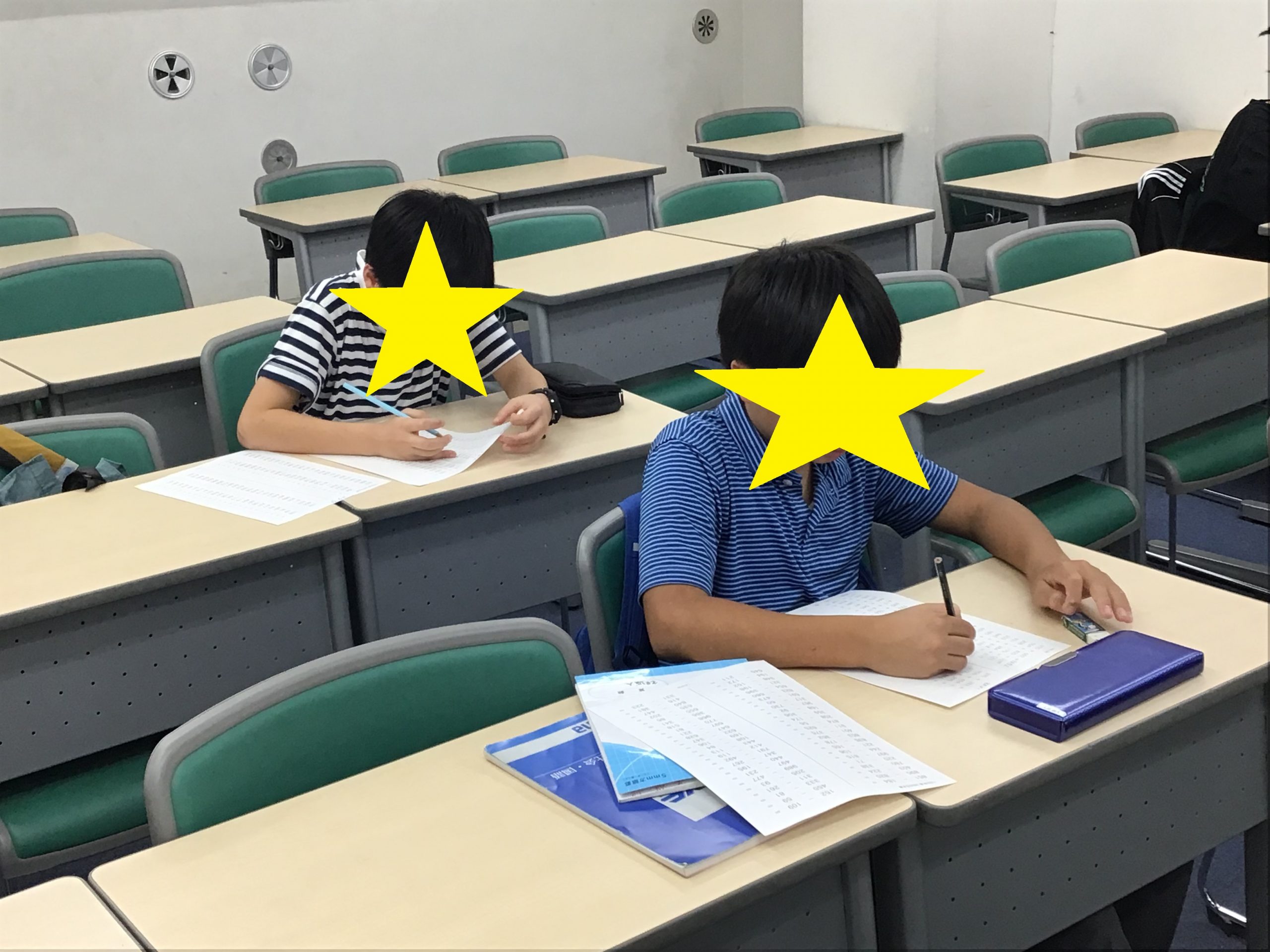 10/21数字に強くなろう＠西永福