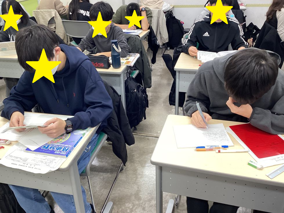 11/10最後まで＠西永福