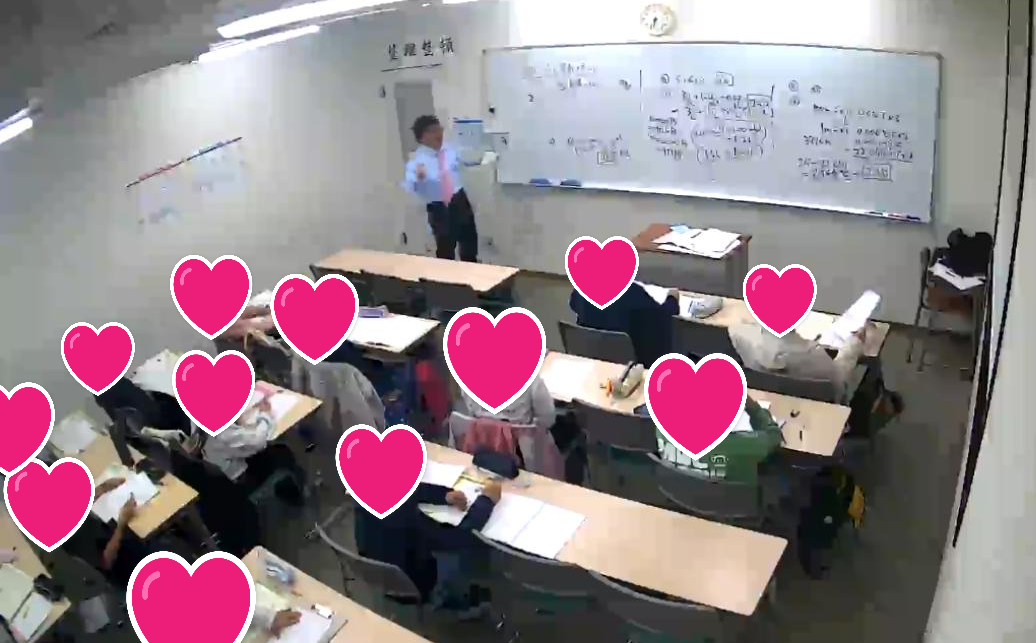 亀戸より「小６・11月の適性検査Ⅱ演習」