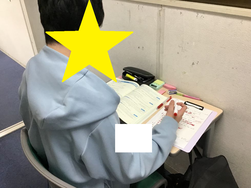 11/15　追い込み＠西永福