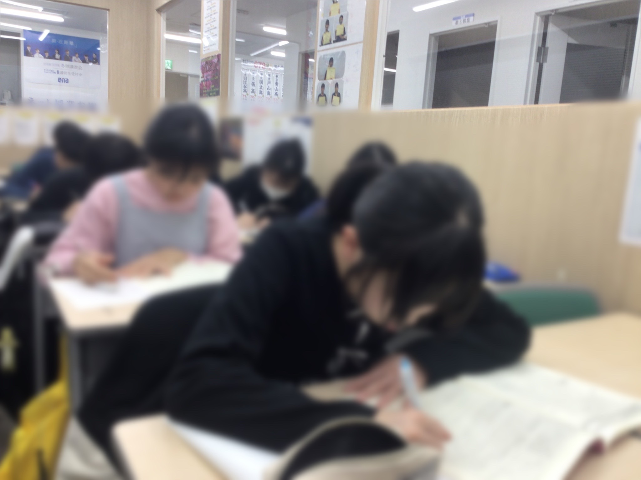 #AsakusaBashi-Catch#【242】ガンガン解かせた結果・・・