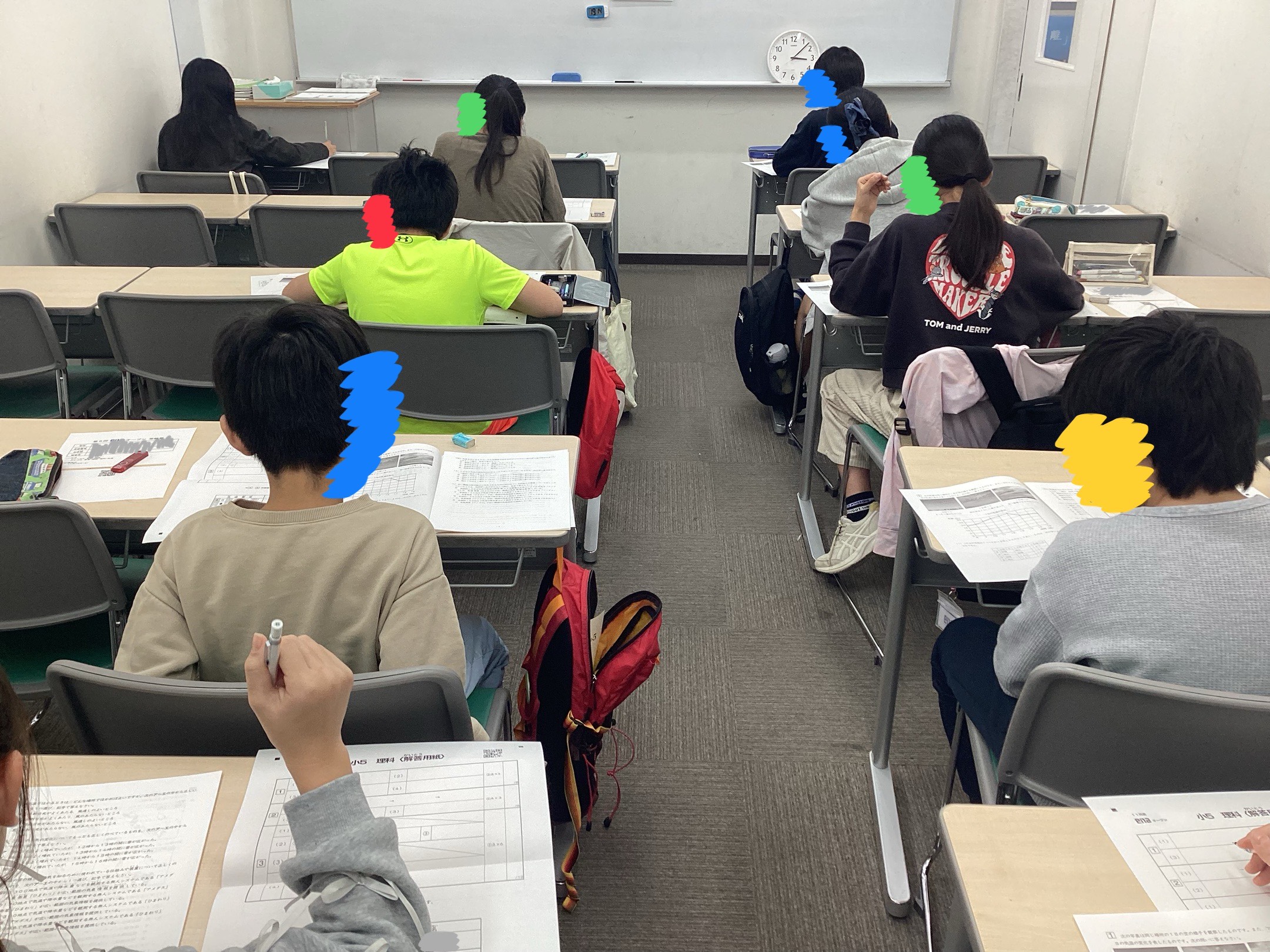 【ena光が丘】11月enaオープン！