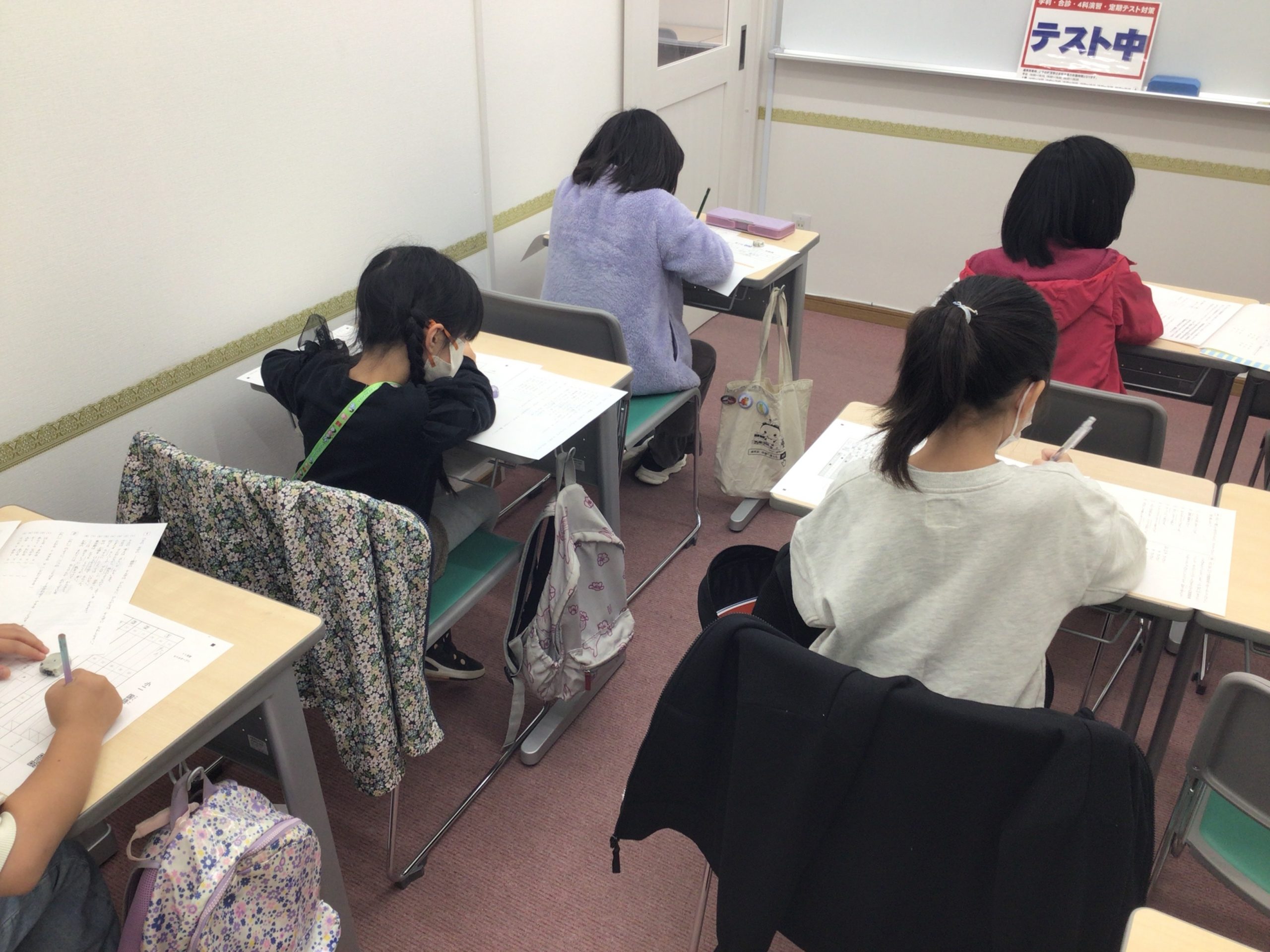 今年最後のenaオープン、終了！