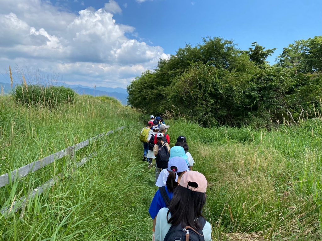 【赤羽1118】＃122　合宿は勉強だけでなく…