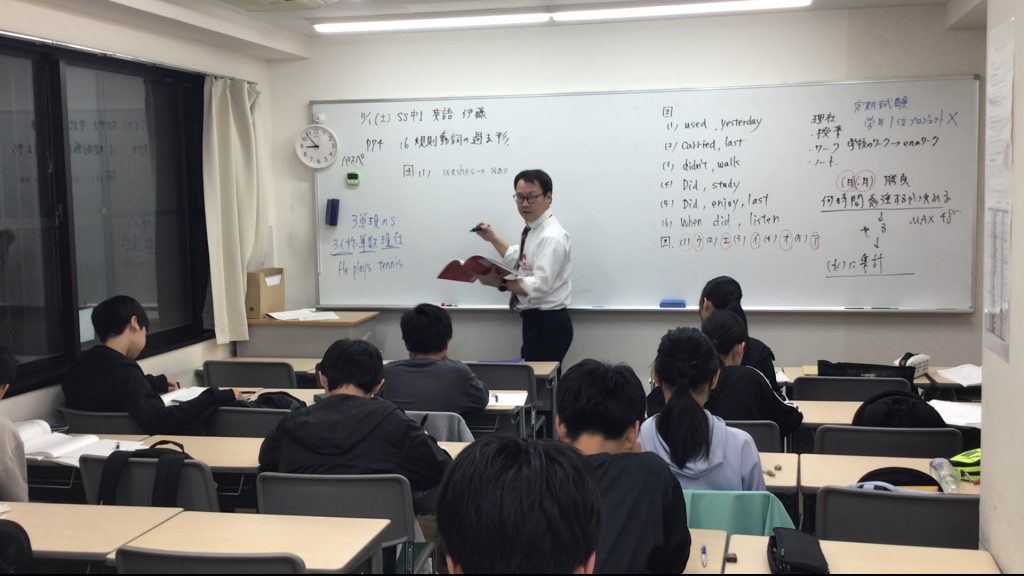 2年後に向けて・・・　【#門ブロ】　10.29