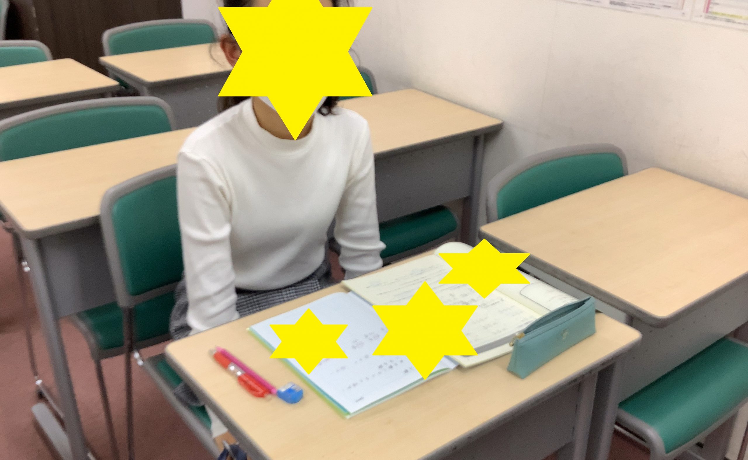 南阿佐ヶ谷日記その95　新中１準備講座スタート！