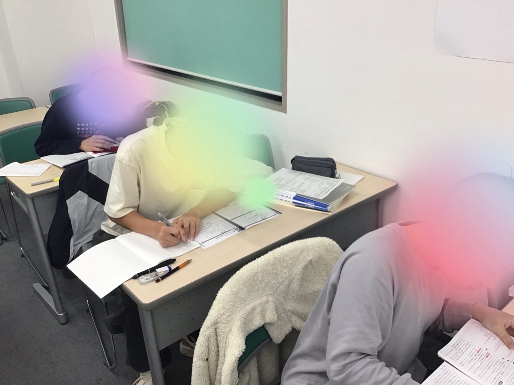 【ena新御徒町】期末テスト結果報告