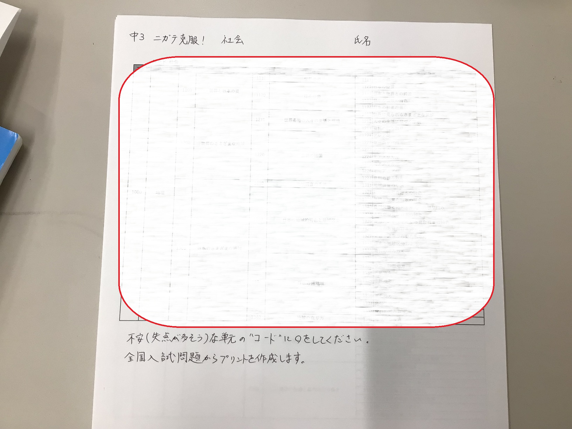 後は、走り切るだけ。