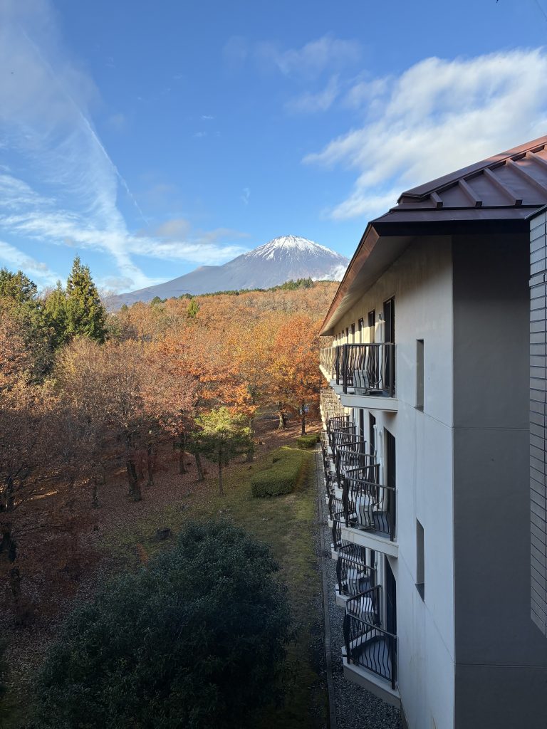 小４私立中対策合宿