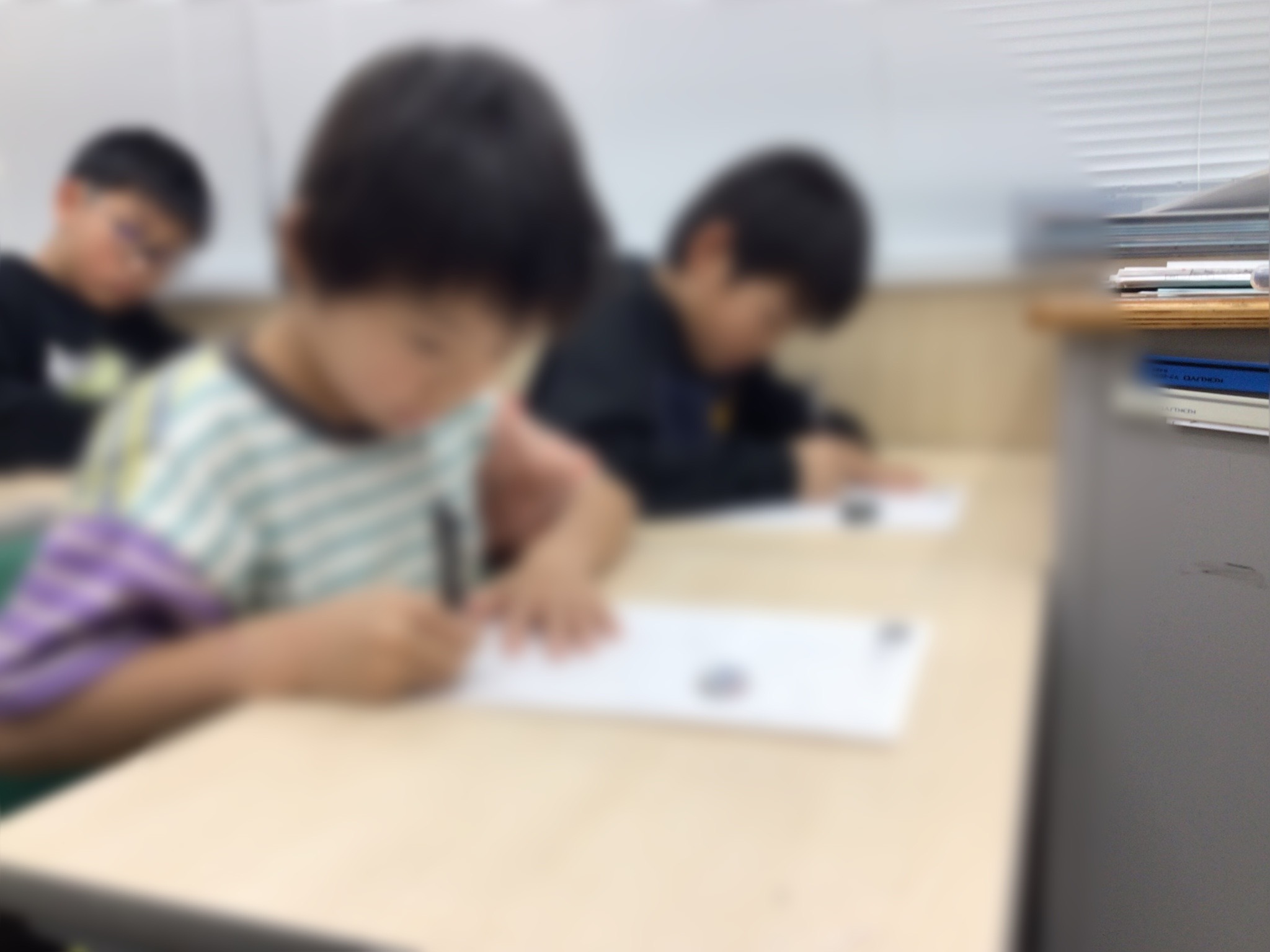 #AsakusaBashi-Catch#【222】とにかく頑張る小学４年生！