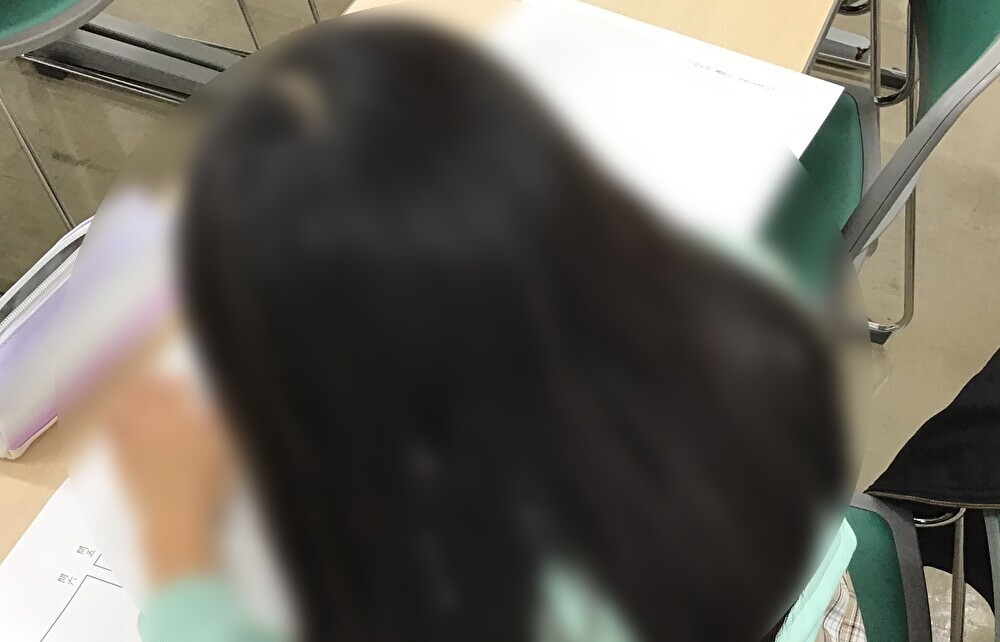 【ena一之江】低学年もがんばっています！