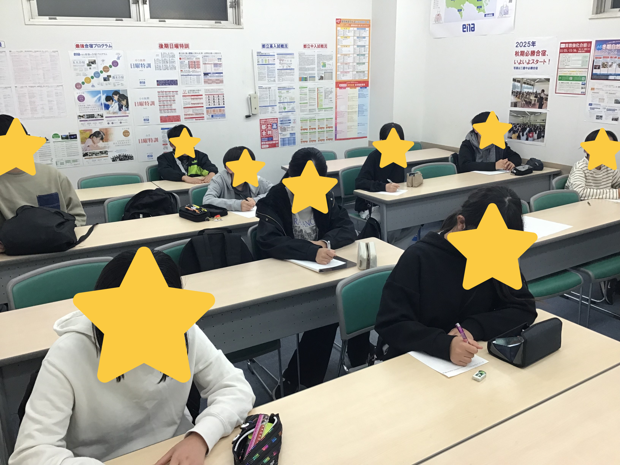 【卒業生来校】先達はあらまほしきことなり。