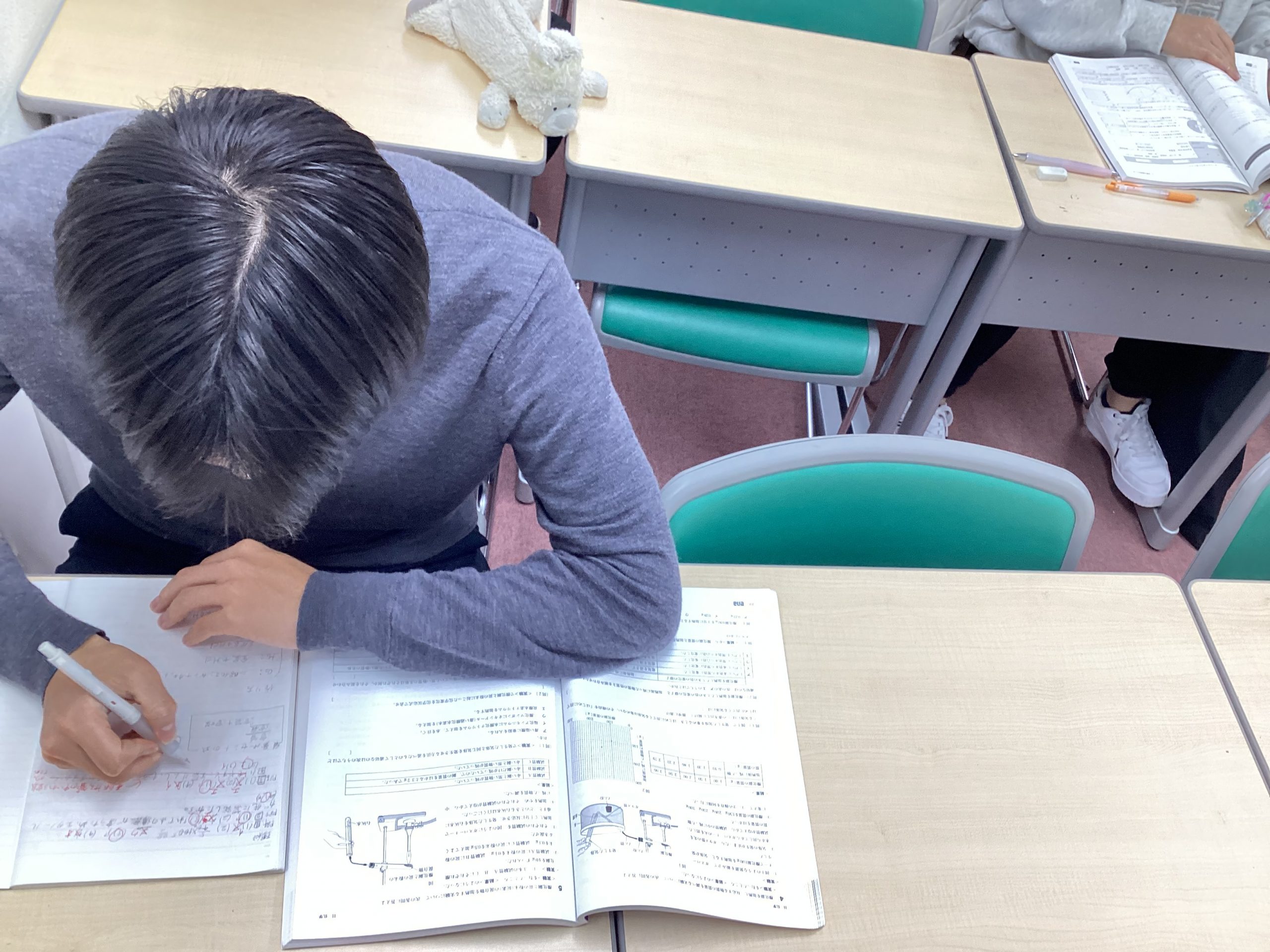 南阿佐ヶ谷日記その97