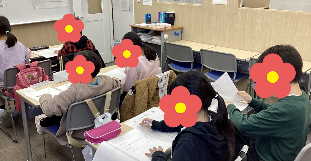 【11/15㈯　寒空の下】