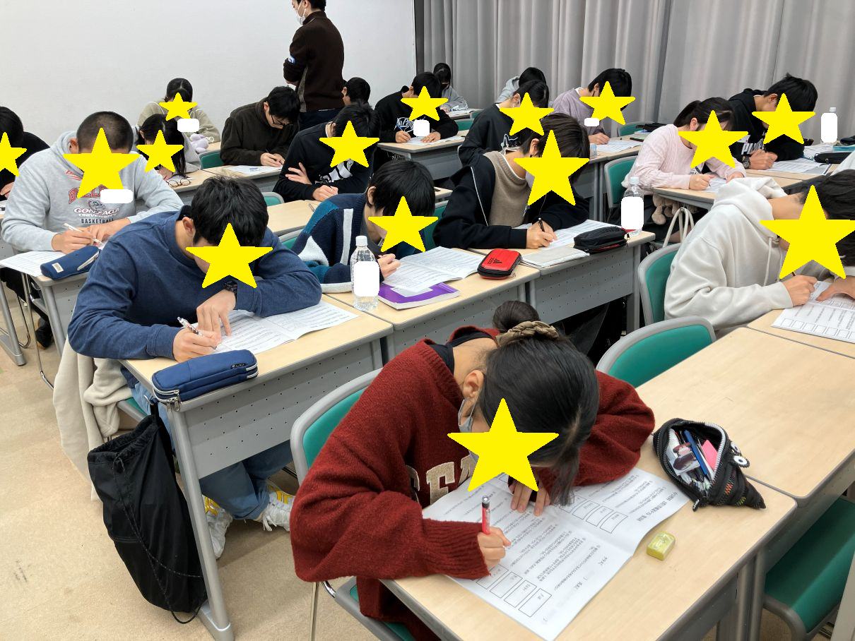 12/9合宿を終えても＠西永福