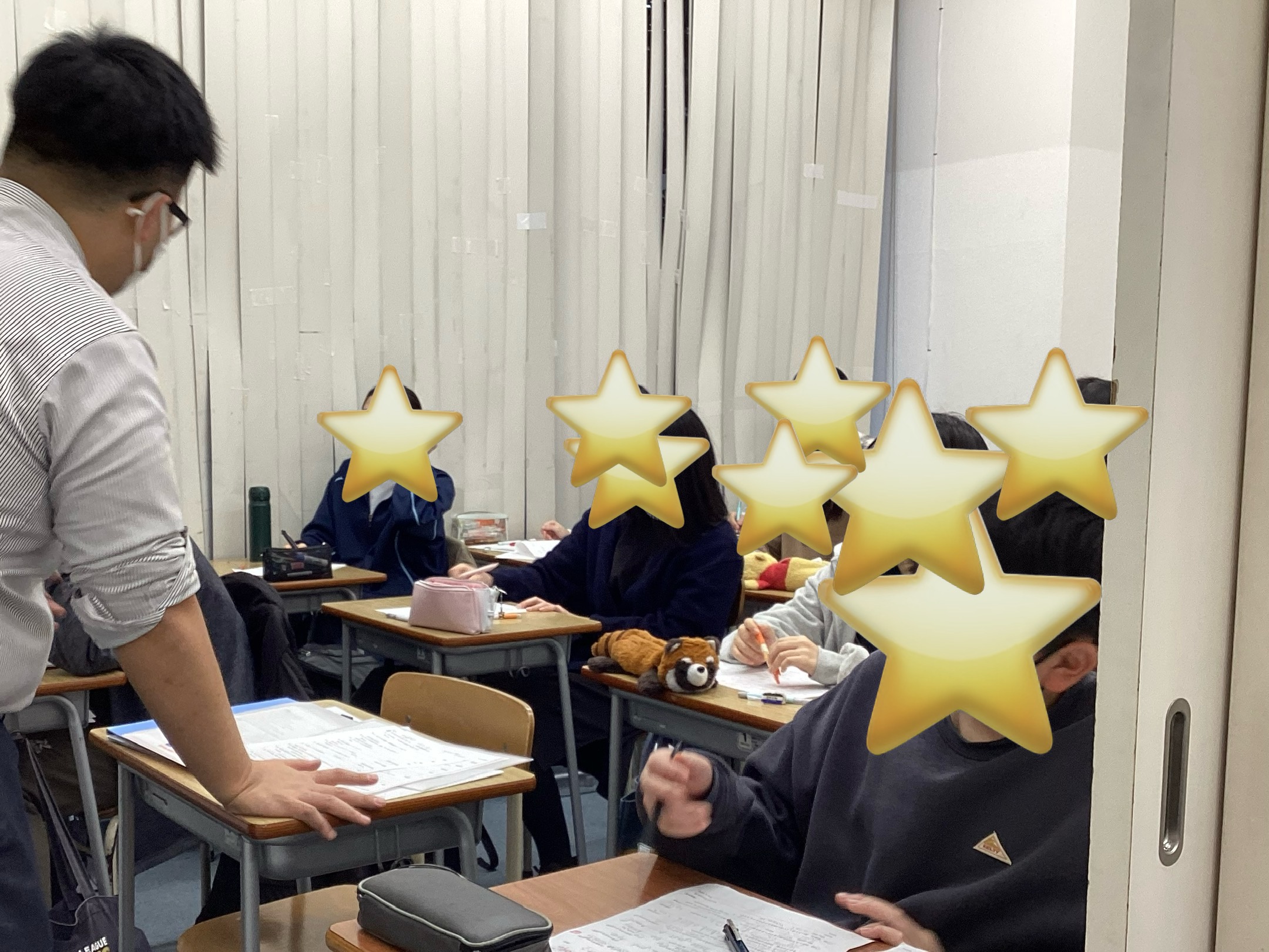 冬期４日目　今年もありがとうございました。