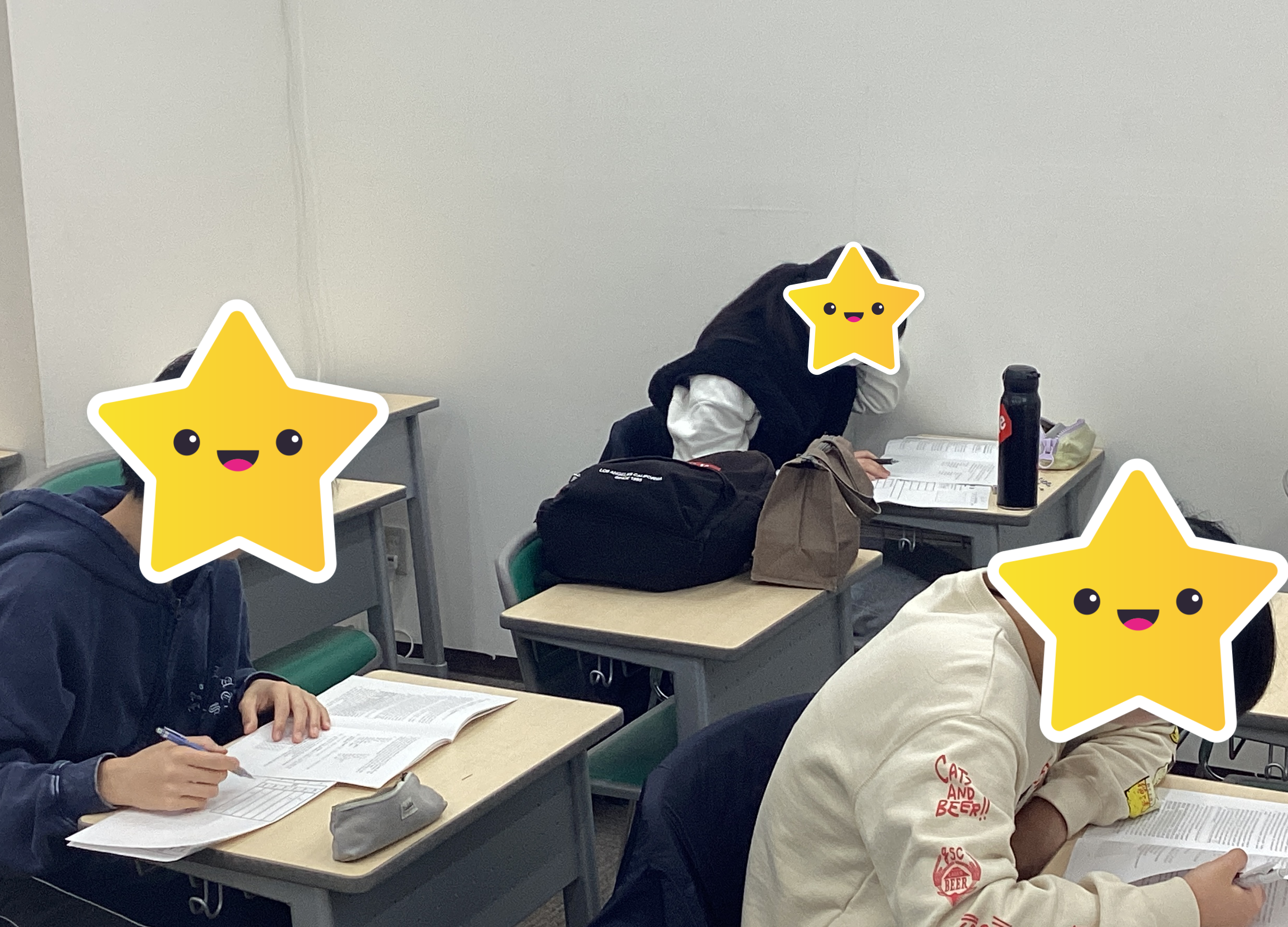 年末年始・休校日のお知らせ