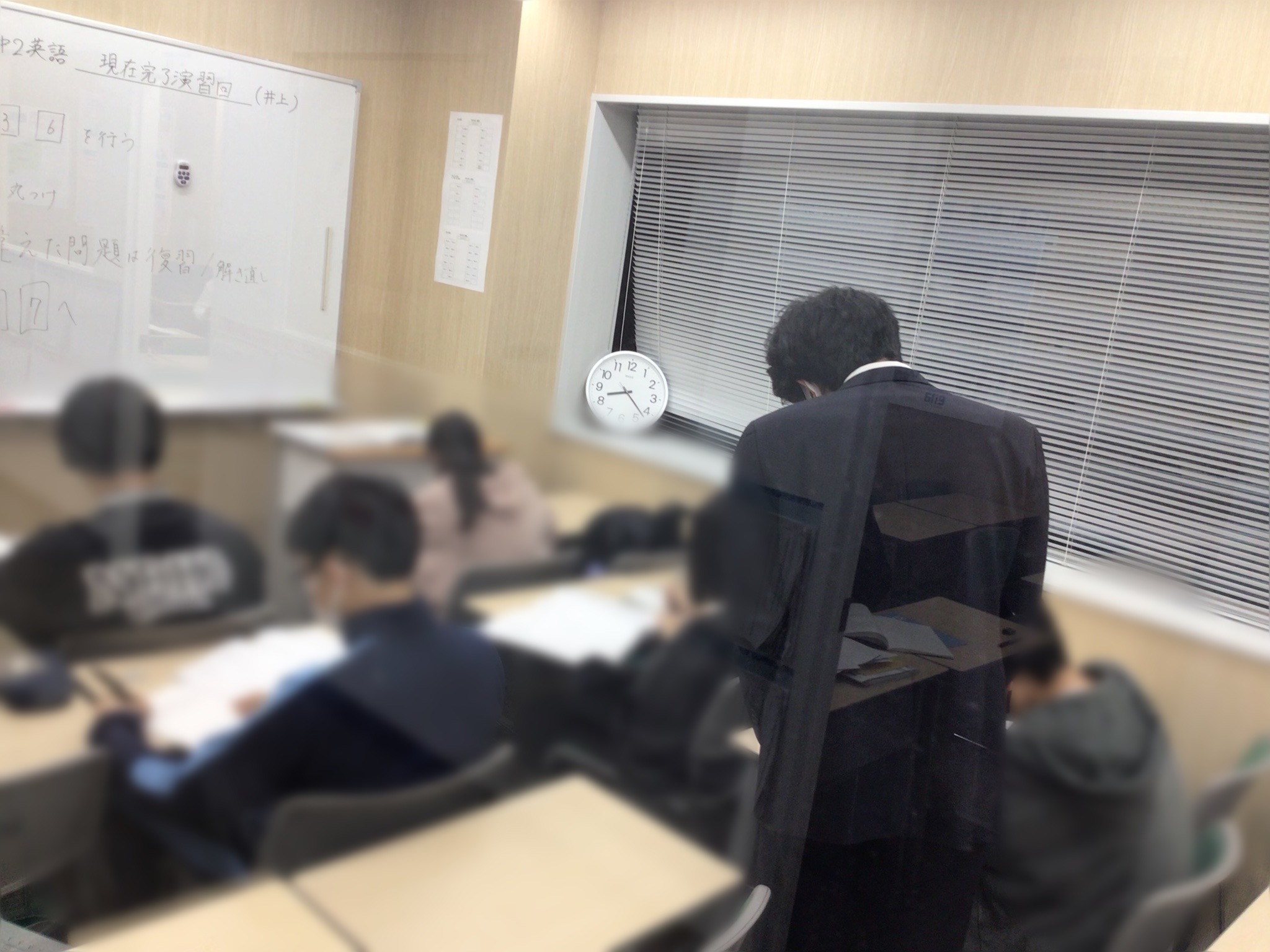 #AsakusaBashi-Catch#【254】中学１・２年生の段階から、しっかりと。