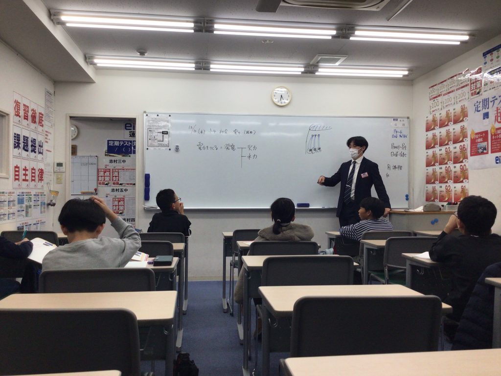 ena蓮根より【635 週末の模試を終えて】