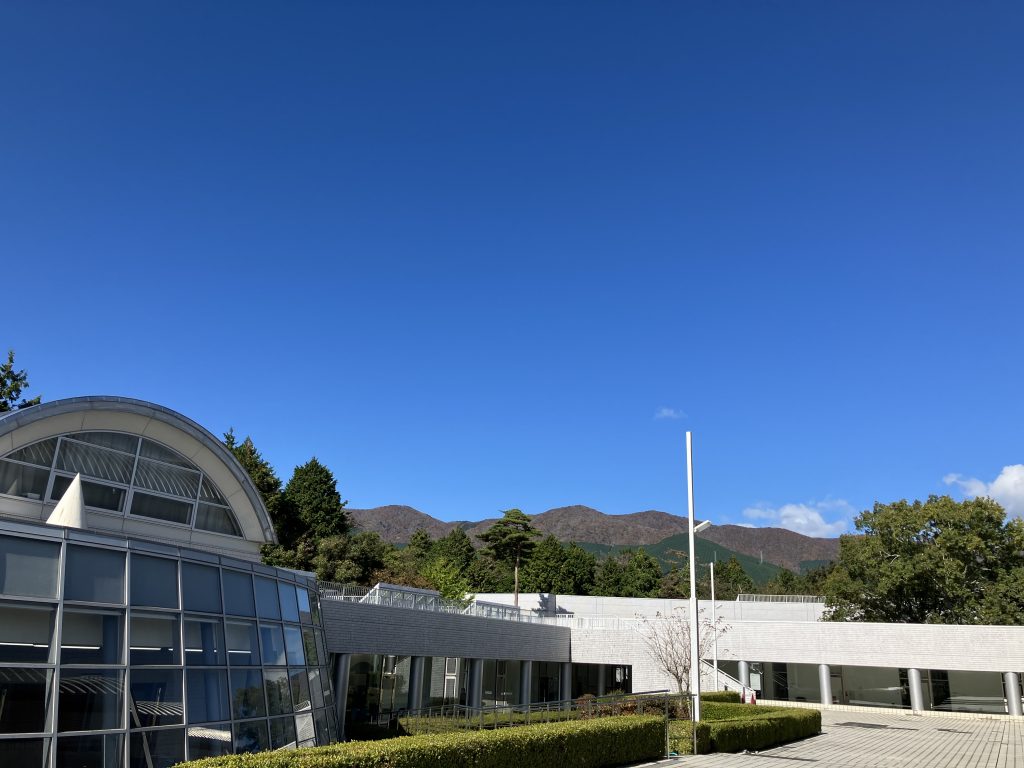 冬期講習会の足音が・・・