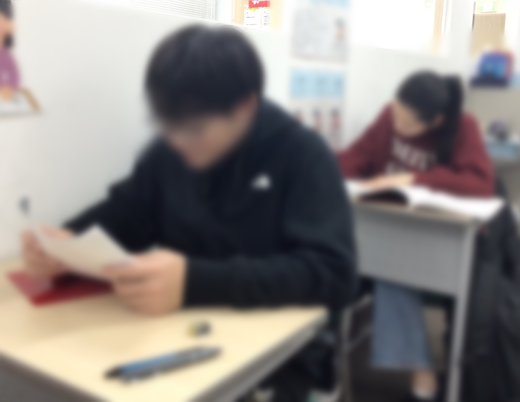 #AsakusaBashi-Catch#【255】自習で力を伸ばす