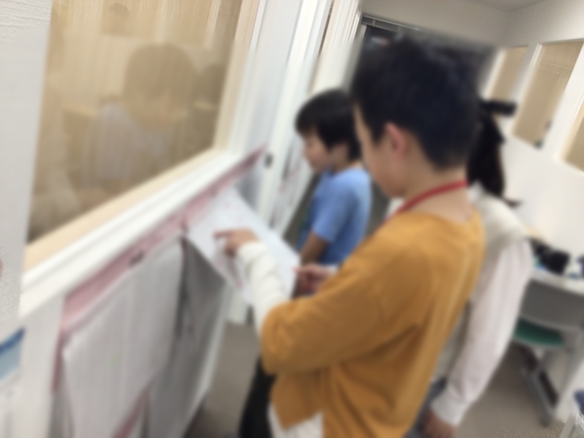 #AsakusaBashi-Catch#【250】小学５年生！ その２