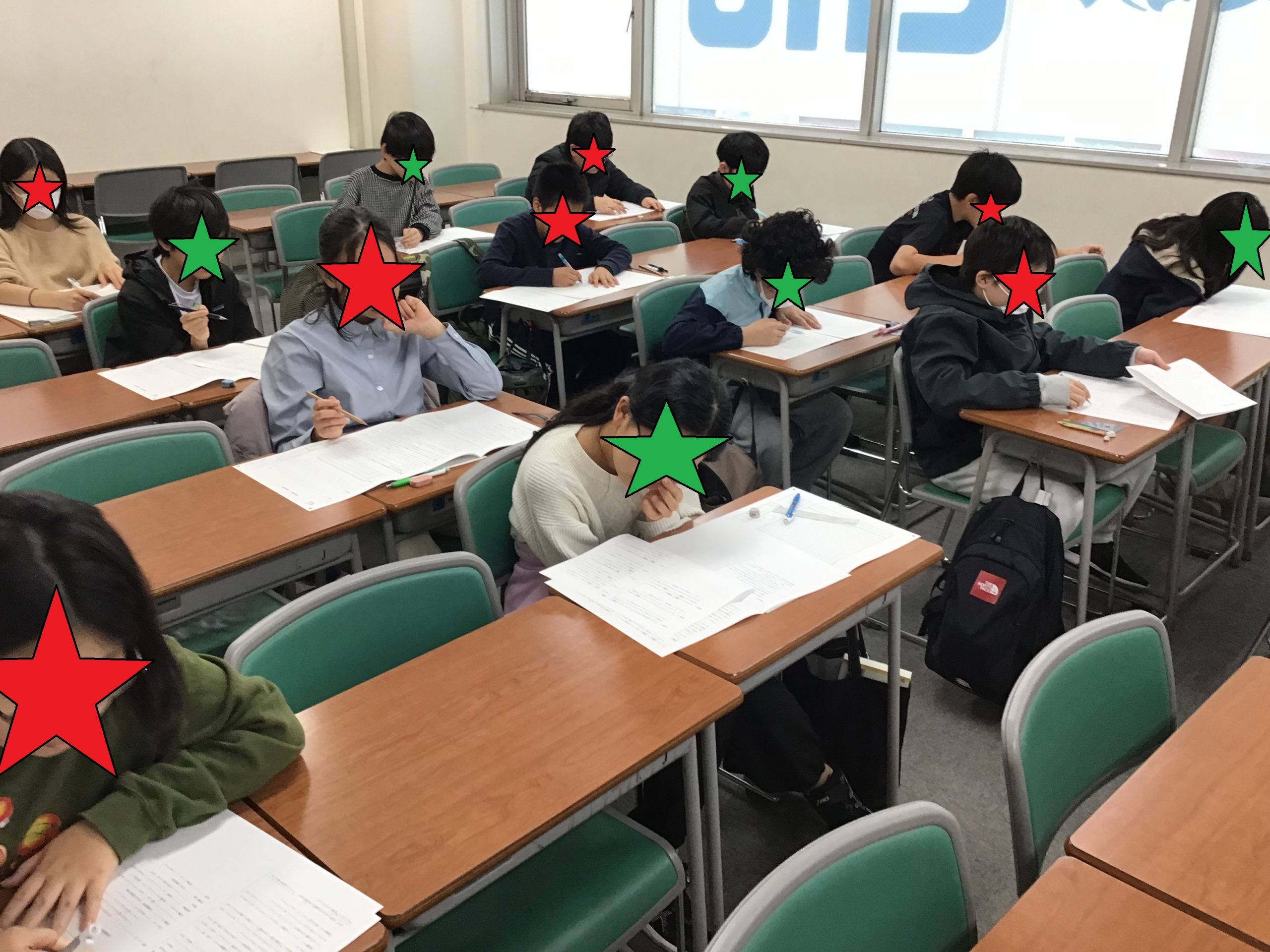 ena飯田橋・12月