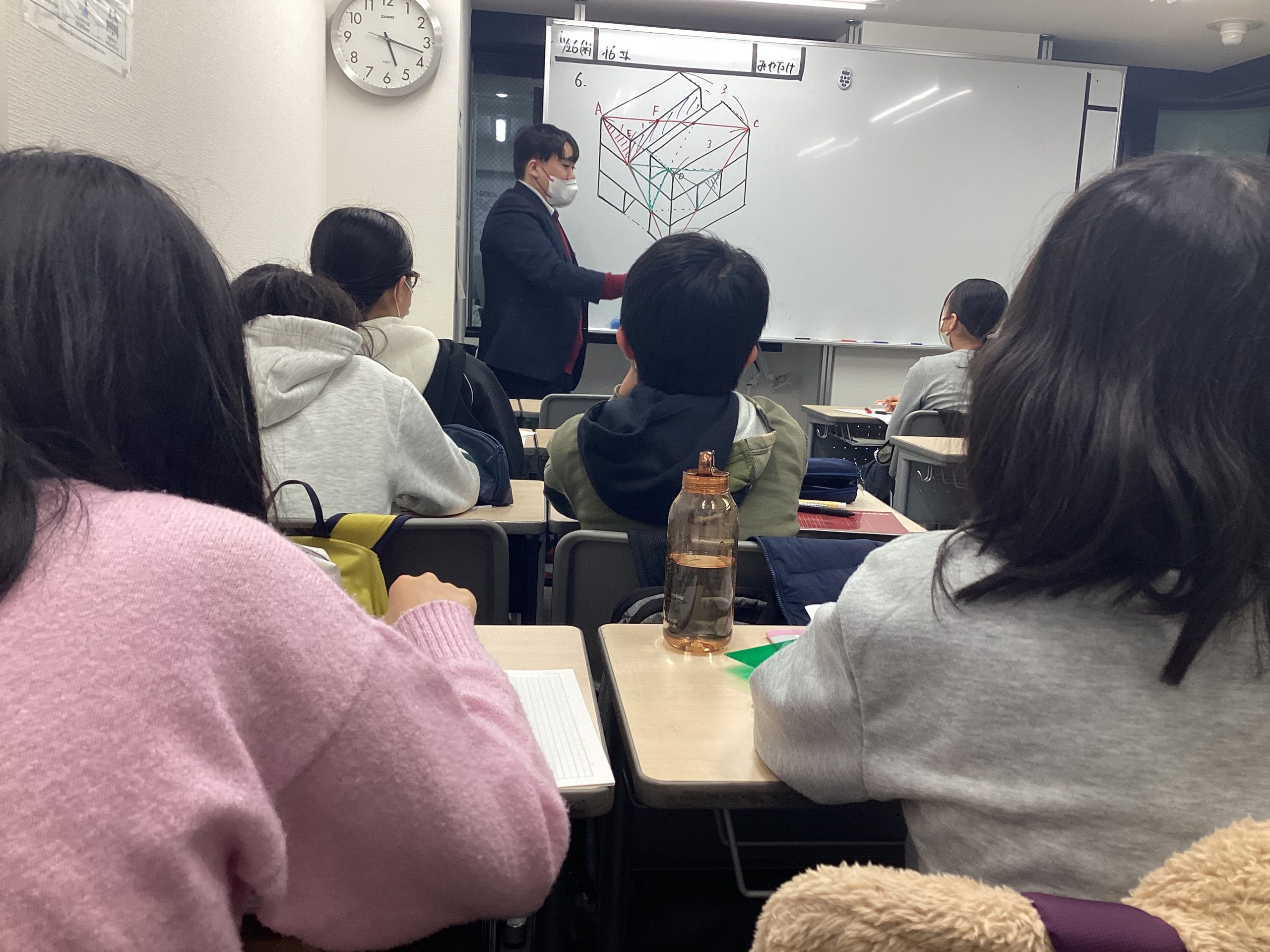 All with me 264　～”62”と”80”といえば・・・～