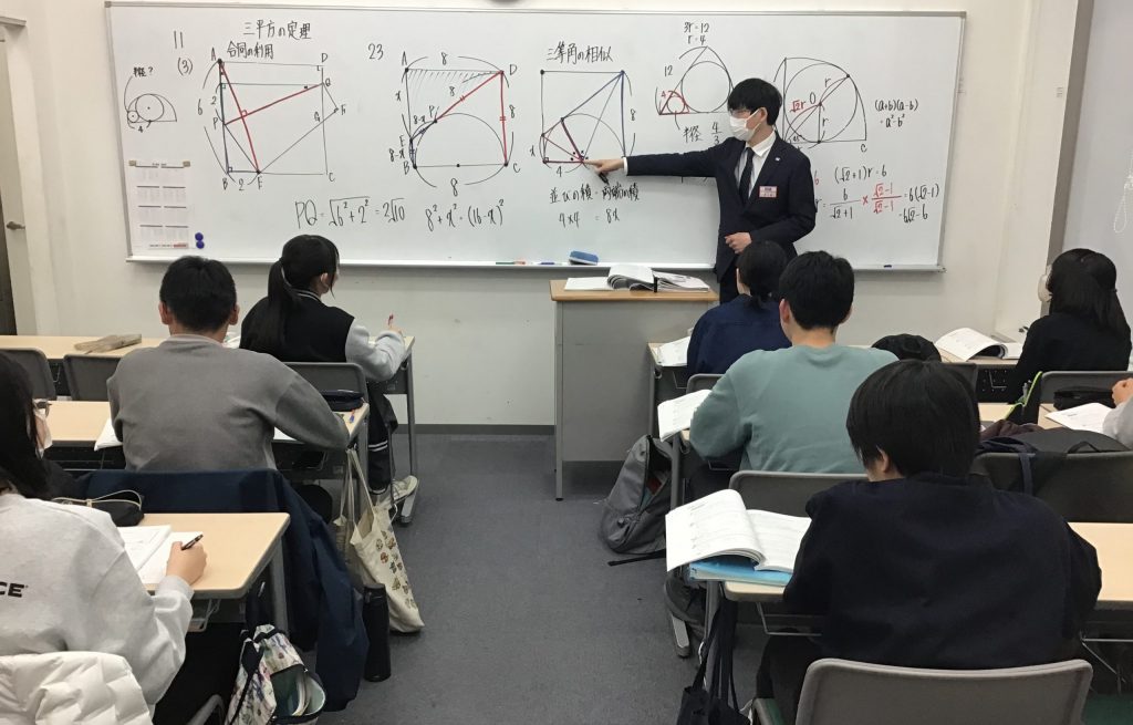 2025年、最後の１ヶ月となりました。