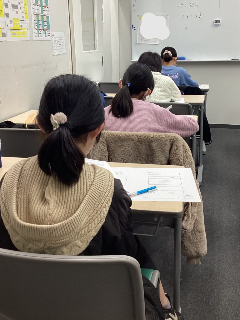 １２月第２週！