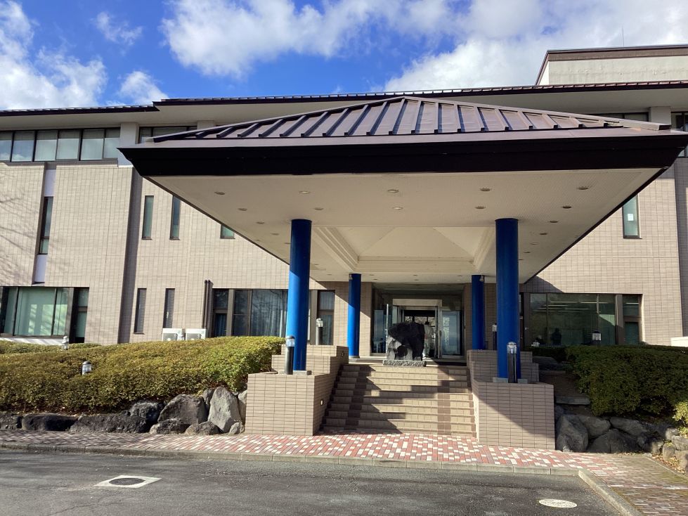 12/6理社合宿、始まります＠西永福