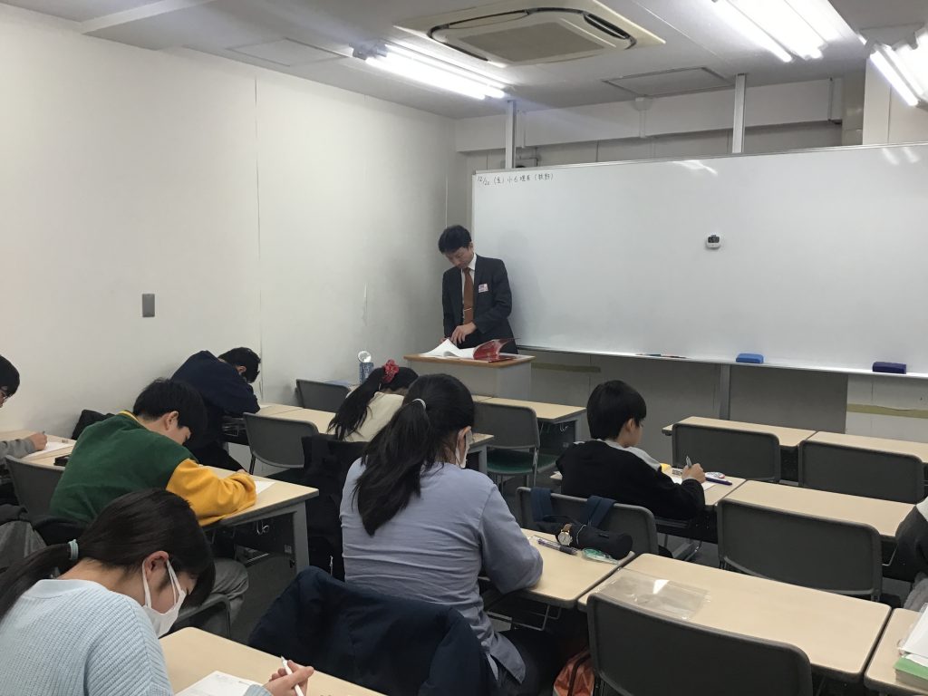 【赤羽1226】＃127　冬、始動