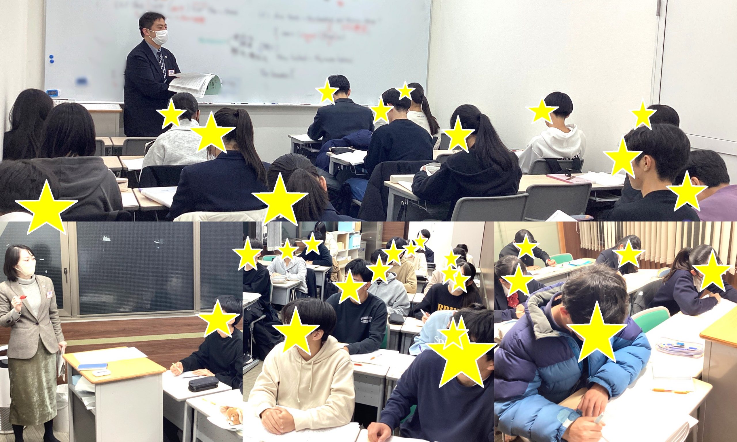 #295【平和島タイムズ】後期日曜特訓→直前特訓に行くぞ！②