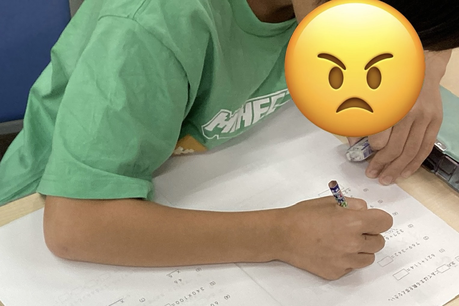 王神さん日誌Vol.118～2025-2026『冬期講習会』４日目！～