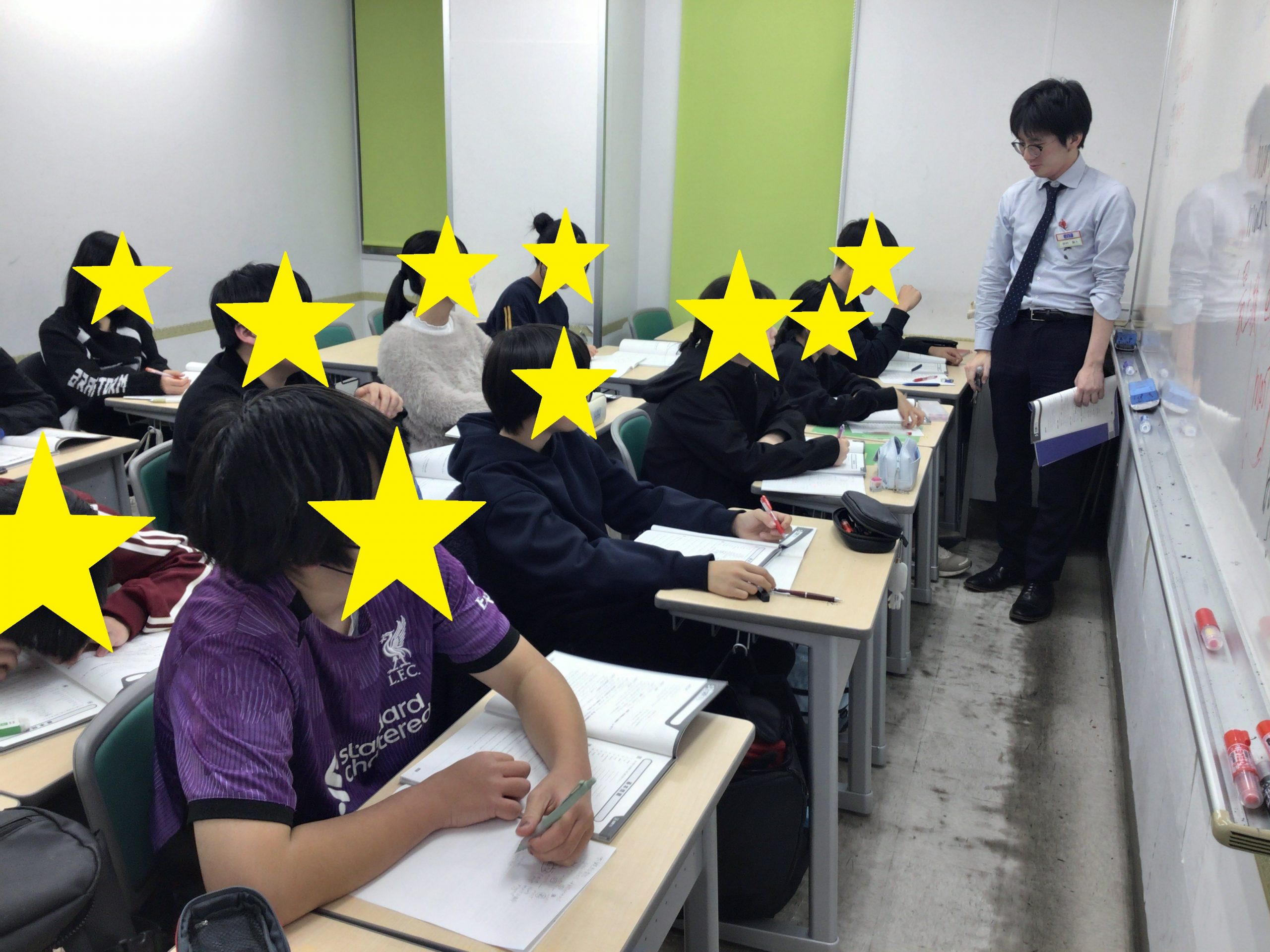 12/26久我山～今が分岐点～